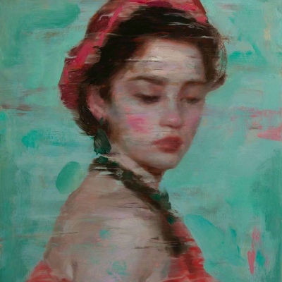 兽设黄昏场景设计兽圈社群